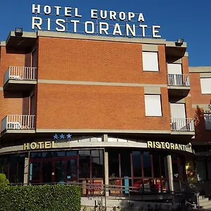 Europa Hotel Reggello