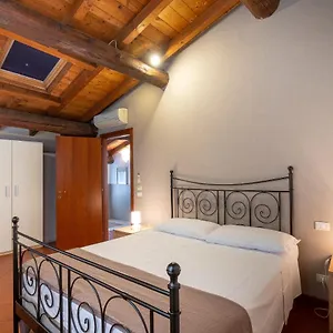 Apartment Corte Roveggia - Bilocale Monet