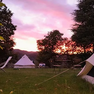 Camping Grondola - Federicofarm Pontremoli