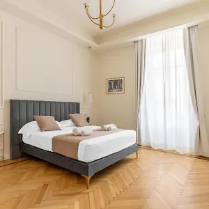 Montello Foresteria Lombarda Hotel Mediolan