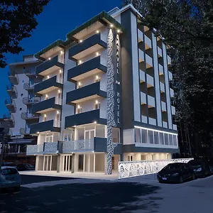Caravel Park Hotel Rimini