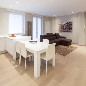 Appartamento Residenza Callas Ii
