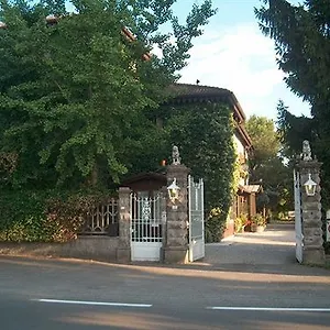 Park Elefante *** Верона