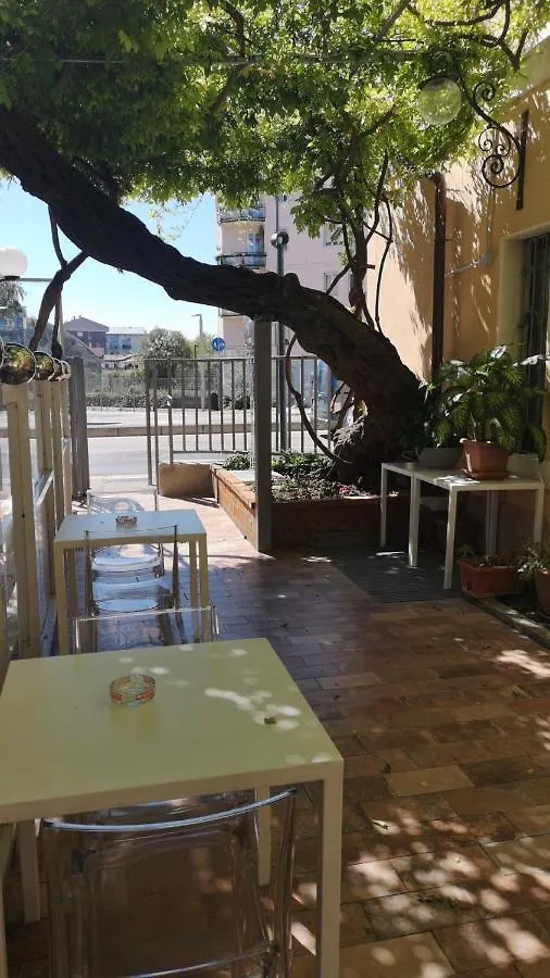 Il Glicine Otel Verona