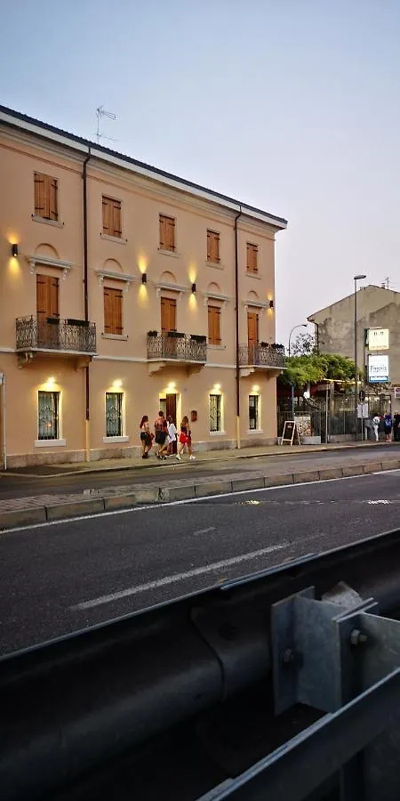 Il Glicine Otel Verona