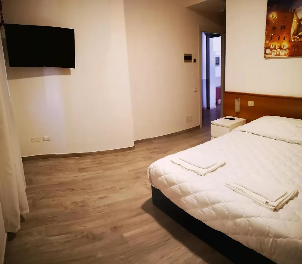 Il Glicine Otel Verona