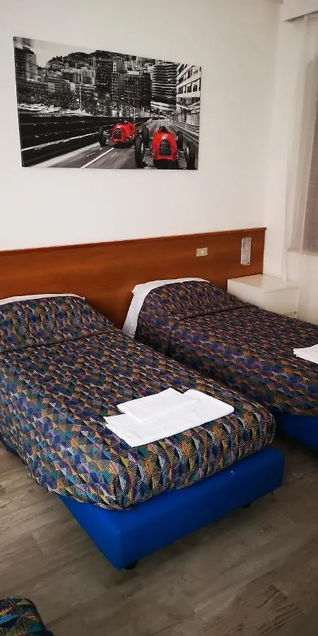 Hotel Il Glicine Verona Italia