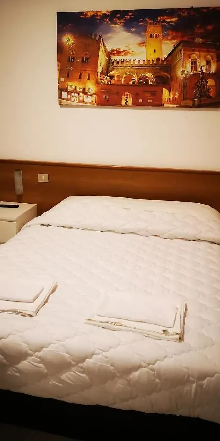 Hotel Il Glicine Verona 2*,  Italia